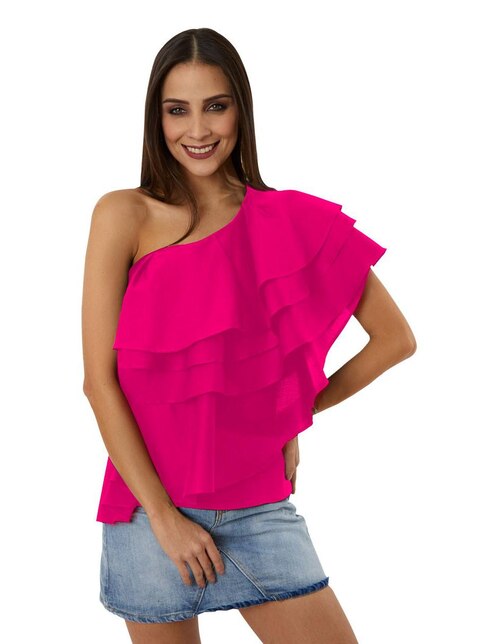 Blusa sin manga para mujer Blusa sin manga para mujer