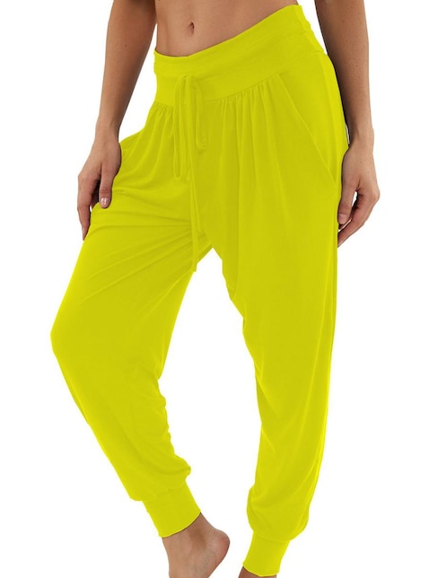 Pantalón Beatriz Meade straight para mujer