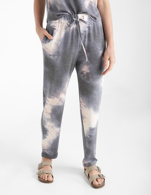 Pants MAP con diseño tie dye en Liverpool
