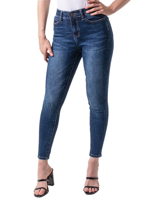Jeans skinny Balam para mujer
