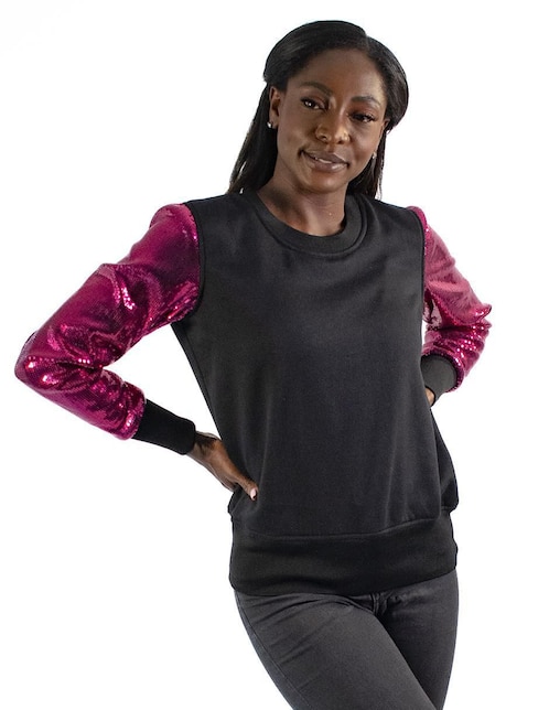 Sudadera para mujer 1