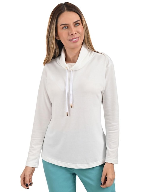 Sudadera para mujer 1