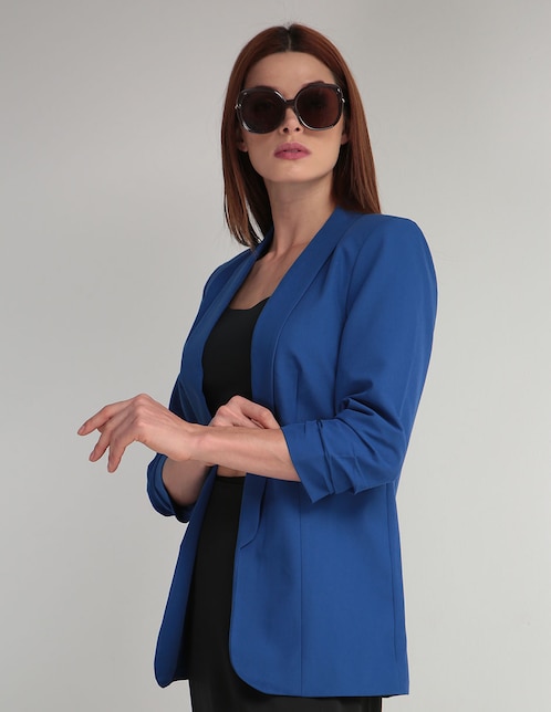 Blazer casual