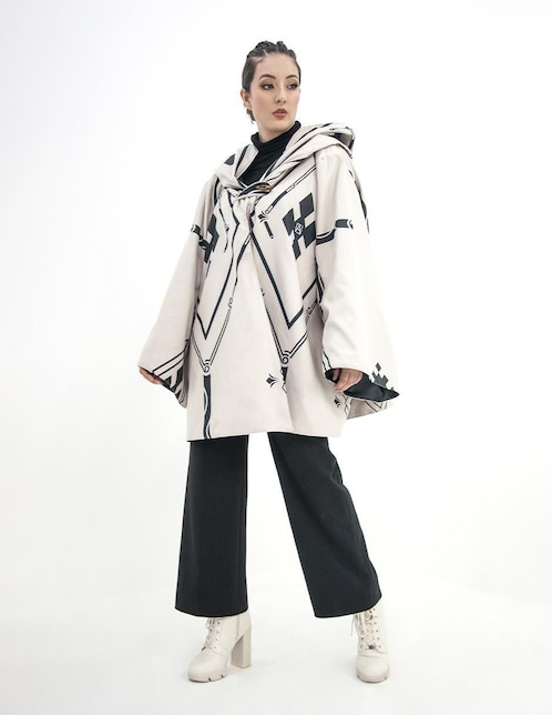 Poncho para mujer Poncho para mujer