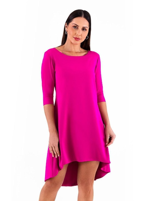 Vestido arriba de la rodilla casual Beatriz Meade para mujer