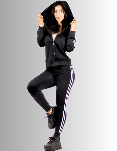 Conjunto entrenamiento Lole para mujer 2 piezas