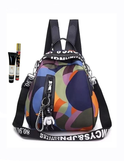 Backpack MultiPack para mujer 1