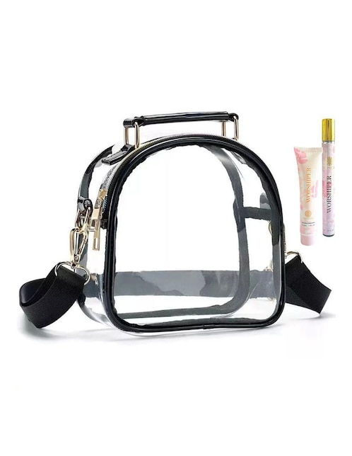 Bolsa carry all Likëpink para mujer