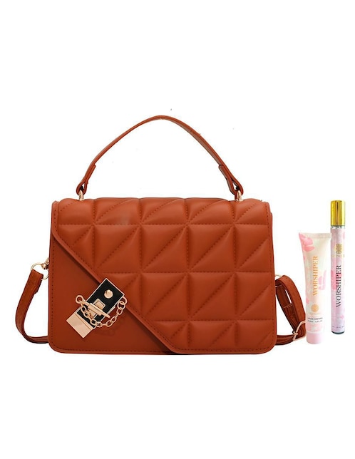 Bolsa carry all Lifestly para mujer 1