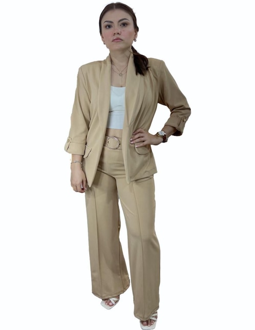 Conjunto para mujer