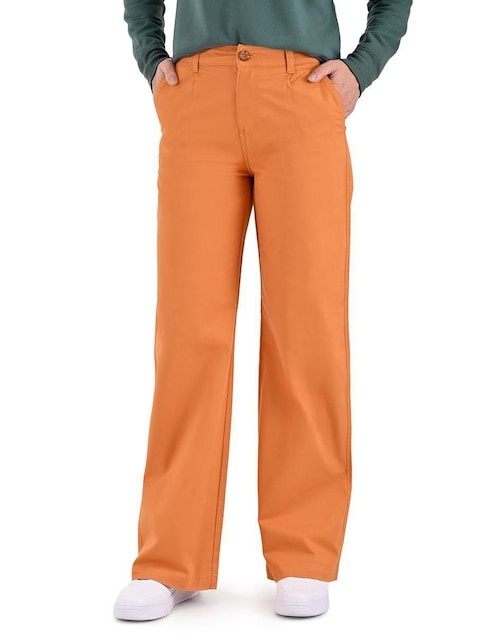 "pantalón" supply regular "para mujer"