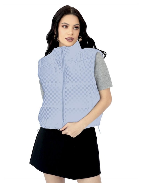 Chaleco para mujer 1