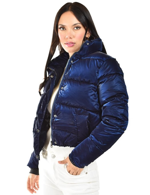 Chamarra Roman Fashion para mujer