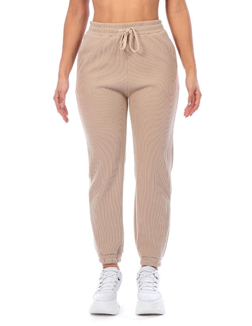 Pants Be Good Miracle con jareta para mujer