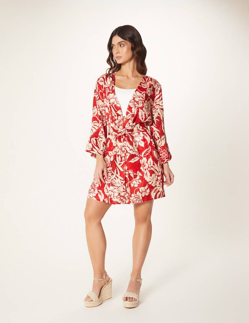 Kimono Studio F para mujer