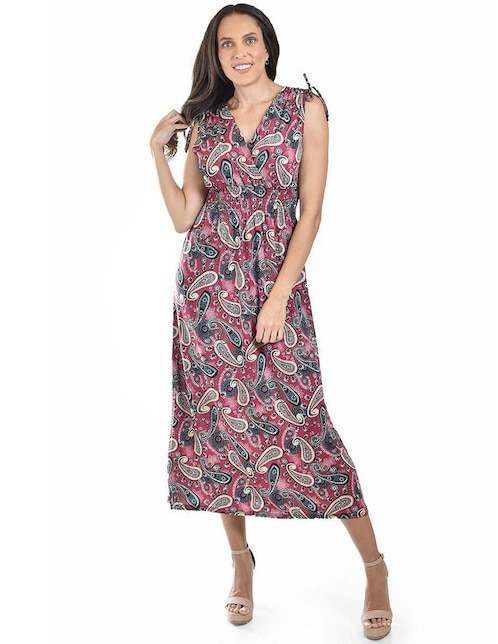 Vestido crop casual para mujer 1