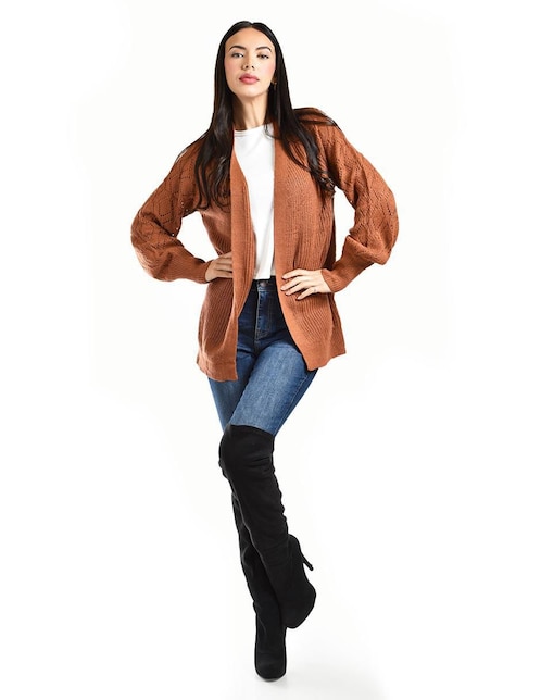 Suéter para mujer 1
