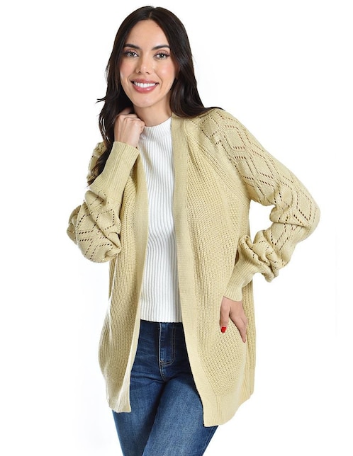Suéter Roman Fashion para mujer