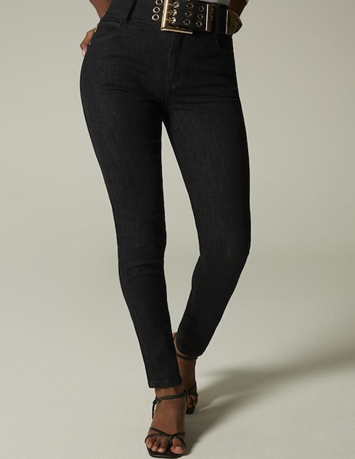 Jeans skinny Studio F para mujer