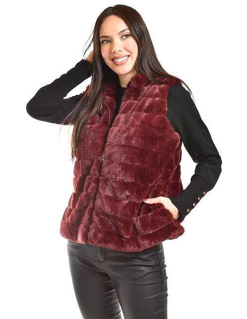 Chaleco para mujer 1