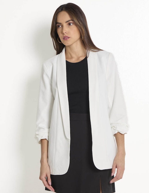 Blazer casual 1