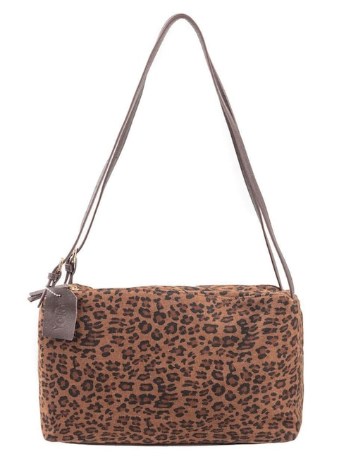 Bolsa shoulder Yoiko Isabelle para mujer