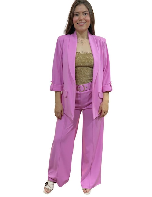 Conjunto de vestir Yaretni Moda para mujer