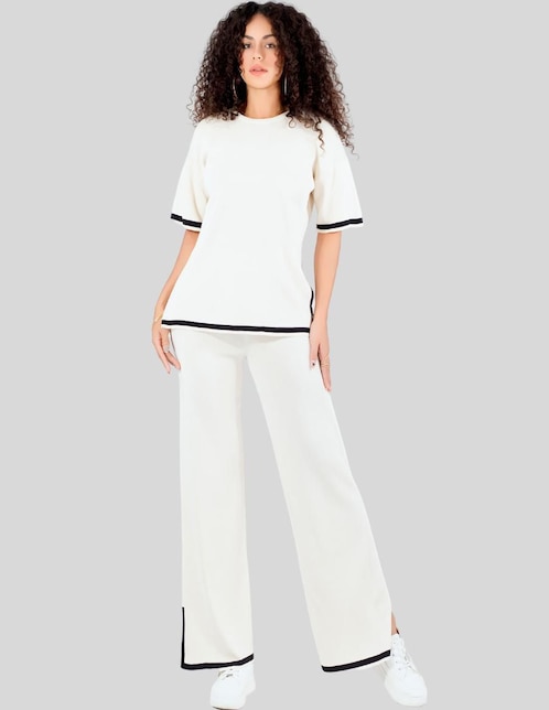 Conjunto para mujer Conjunto para mujer