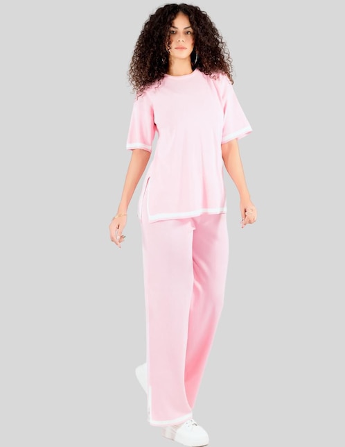 Conjunto para mujer