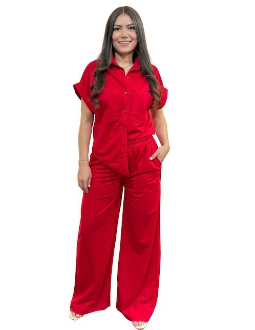 Conjunto para mujer Conjunto para mujer