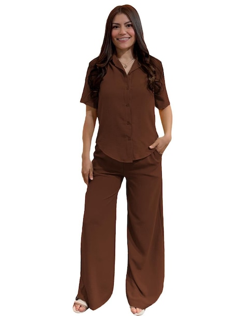 Conjunto para mujer 1