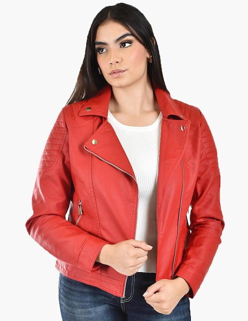 Chamarra para motociclista impermeable para mujer Chamarra para motociclista impermeable para mujer