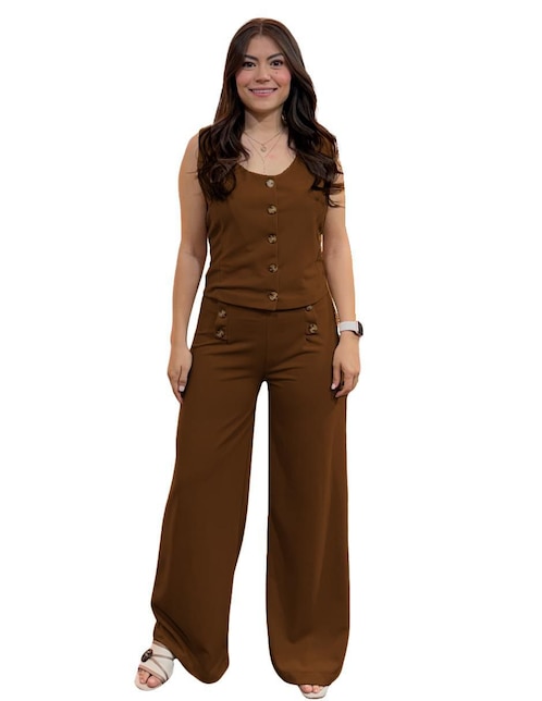 Conjunto Yaretni Moda para mujer 2 piezas