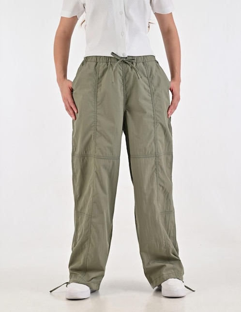 "pantalón" jogger supply regular "para mujer"