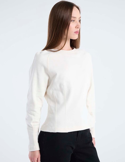 Sudadera para mujer 1