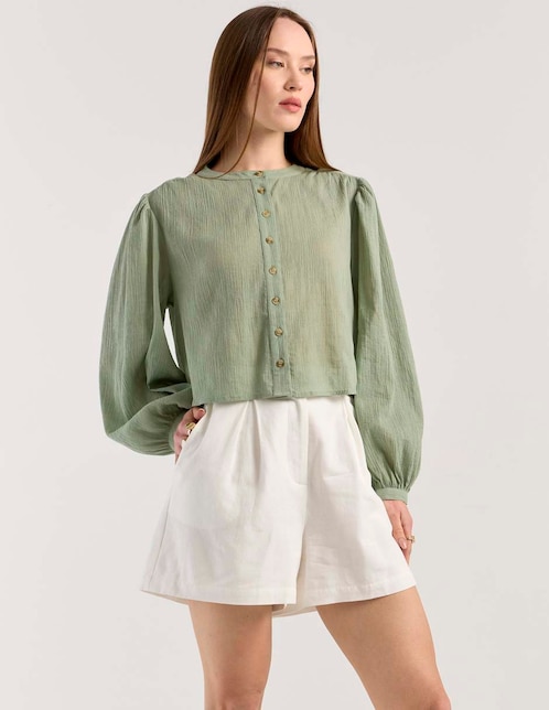 Short para mujer 1