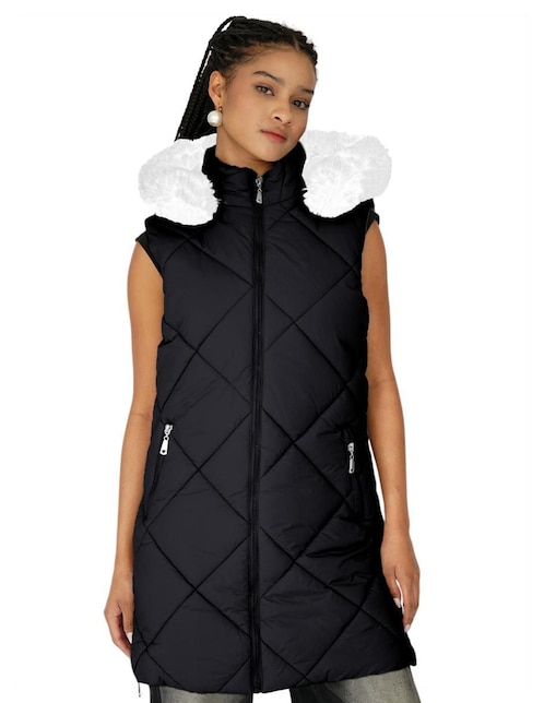 Chaleco para mujer 1