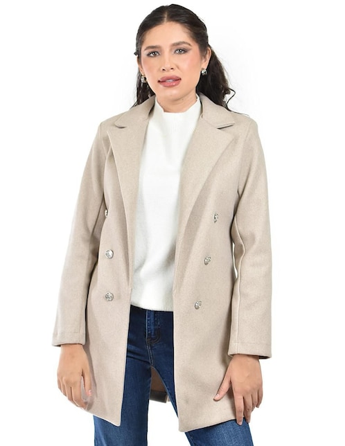 Abrigo para mujer 1
