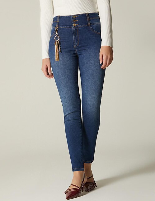 Jeans ultra skinny para mujer Jeans ultra skinny para mujer