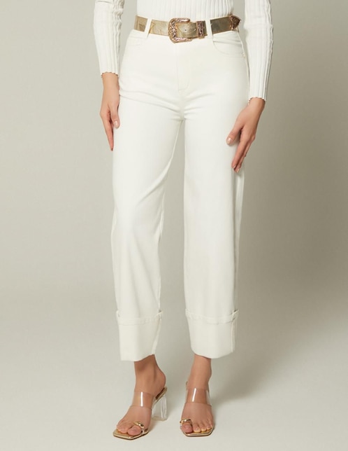 Jeans skinny para mujer