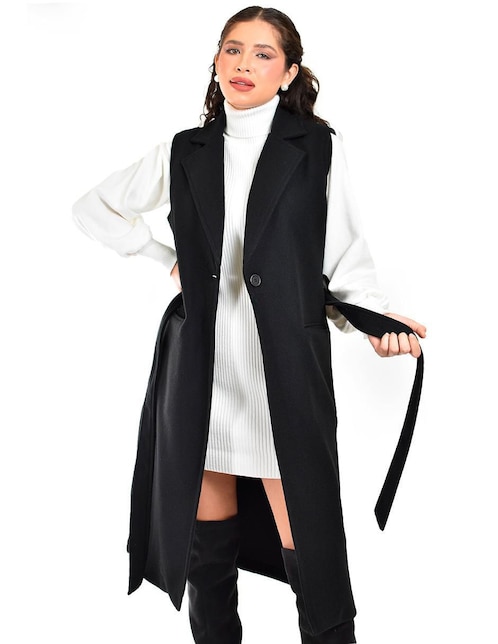 Chaleco para mujer 1