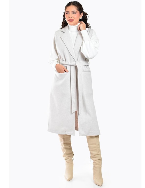 Chaleco para mujer 1