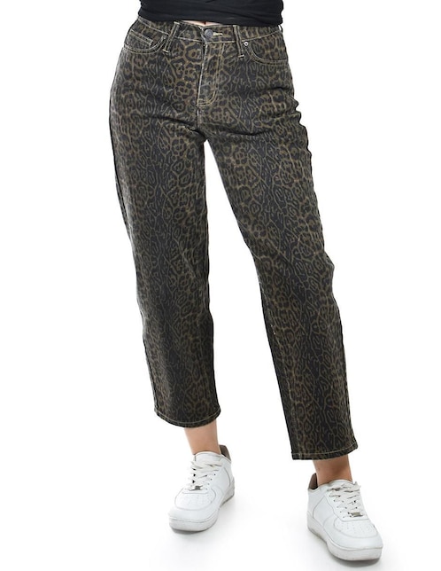 Jeans barrel Roman Fashion para mujer