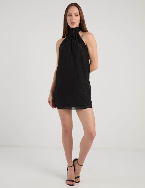 Vestido corto para mujer 1