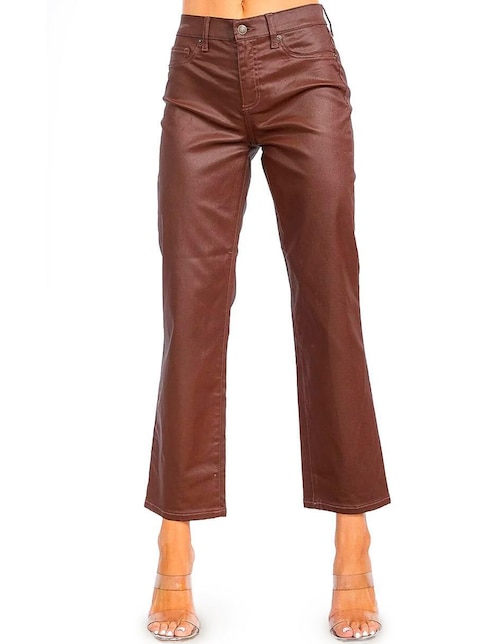 Pantalón carpenter straight para mujer 1