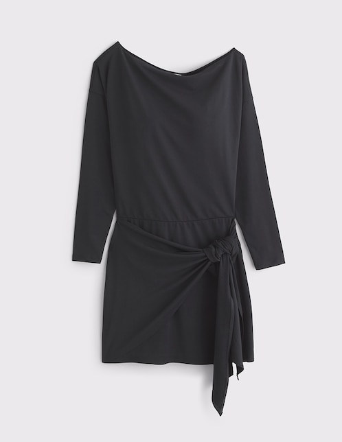 Vestido mini casual para mujer 1