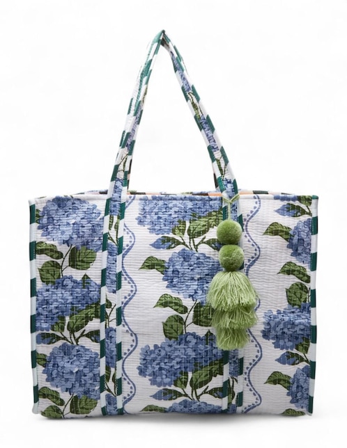 Bolsa shopper para mujer 1