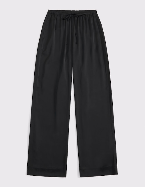 Pantalón wide leg para mujer 1