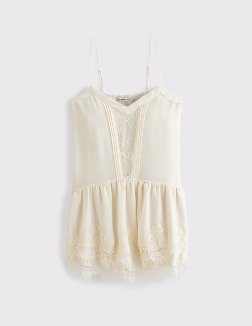 Vestido mini para mujer 1