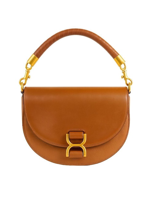 Bolsa crossbody Marena de cuero para mujer Bolsa crossbody Marena de cuero para mujer